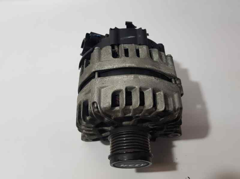 PEUGEOT Traveller 1 generation (2017-2023) Dynamo 9810525380,119004645 18691014