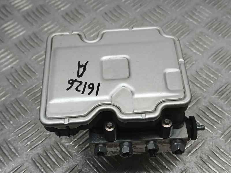 Abs ZK01 9824311280 de Peugeot 1007 (km_) 2005-0 136 CV con 39638 km - pieza usada