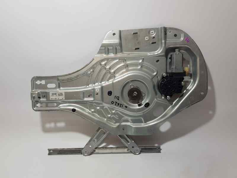 LANCIA Tucson 1 generation (2004-2010) Front Left Door Window Regulator 824702E010, 2PINS 18659318