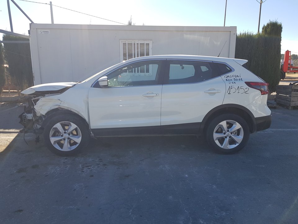 NISSAN Qashqai 2 generation (2013-2023) Muut ohjausyksiköt 360326FL0C, A2C17103100 24099833