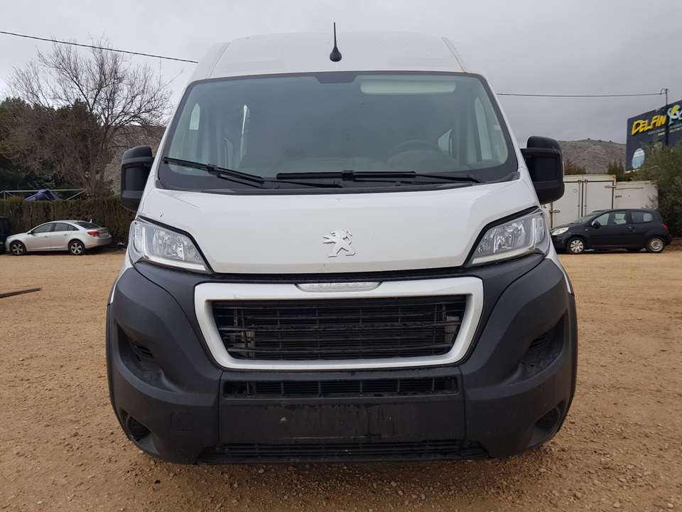 PEUGEOT Boxer Citas apdares detaļas 1317374070, 1306606070 24097729