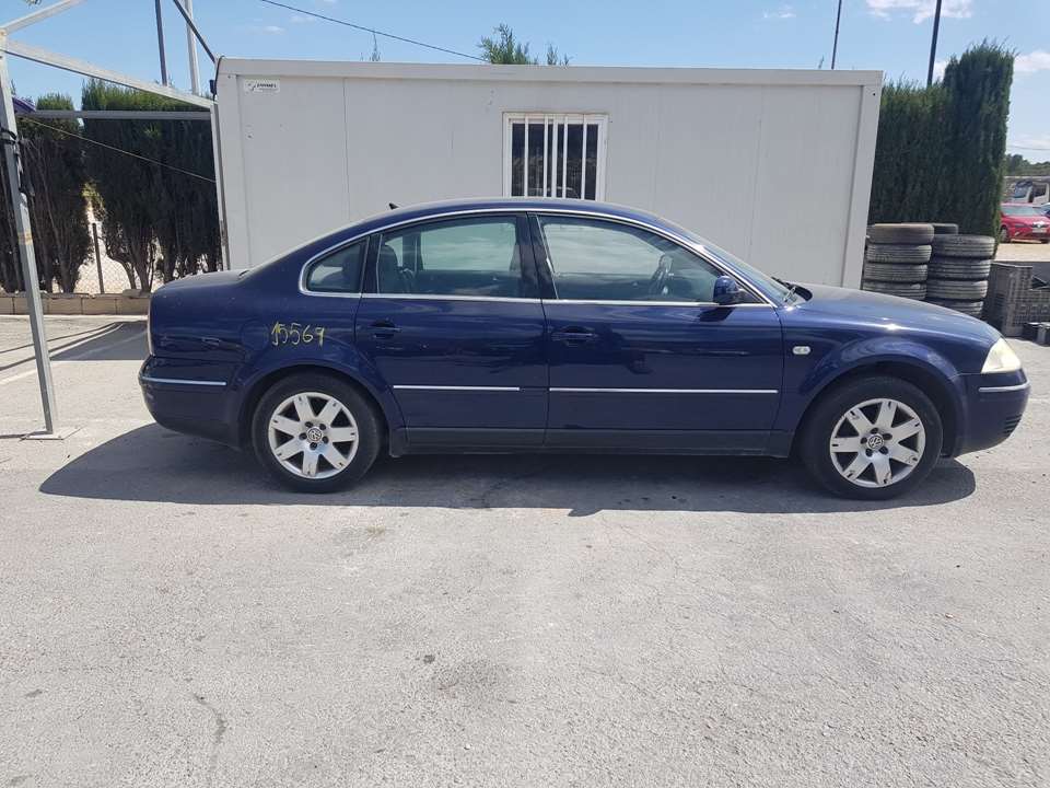 VOLKSWAGEN Passat B5 (1996-2005) Насос гидроусилителя 8D0145156T 24869404