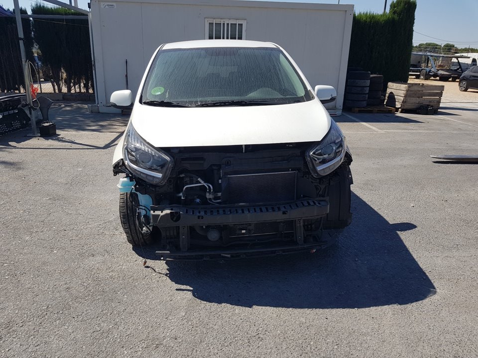 KIA Picanto 2 generation (2011-2017) Alte unități de control 954A0G6320 22602112