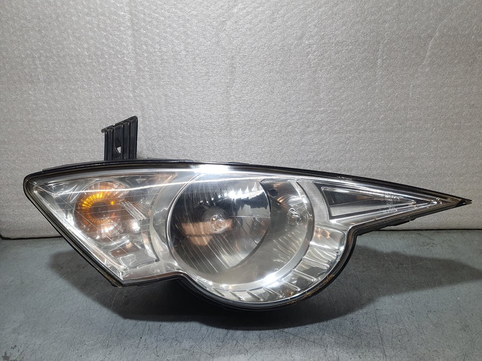 SSANGYONG Actyon 1 generation (2005-2012) Front Right Headlight SINREF 24071012
