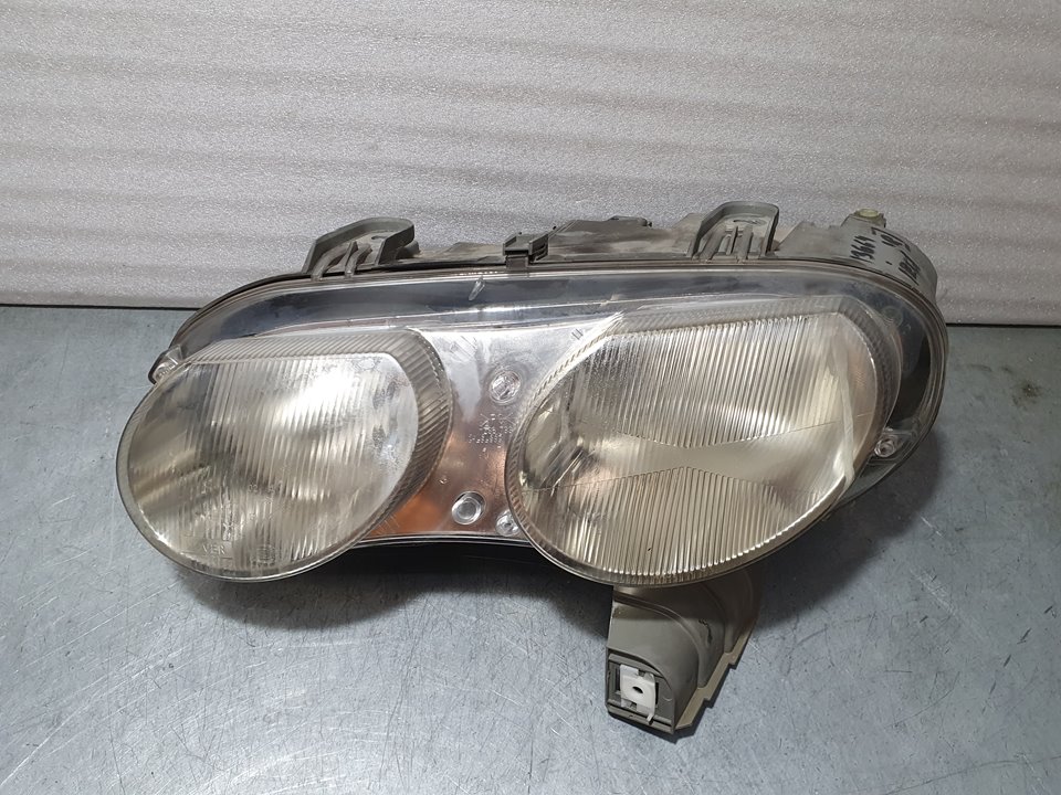 MITSUBISHI 75 1 generation (1999-2005) Front Left Headlight 1DJ236032110 18708918