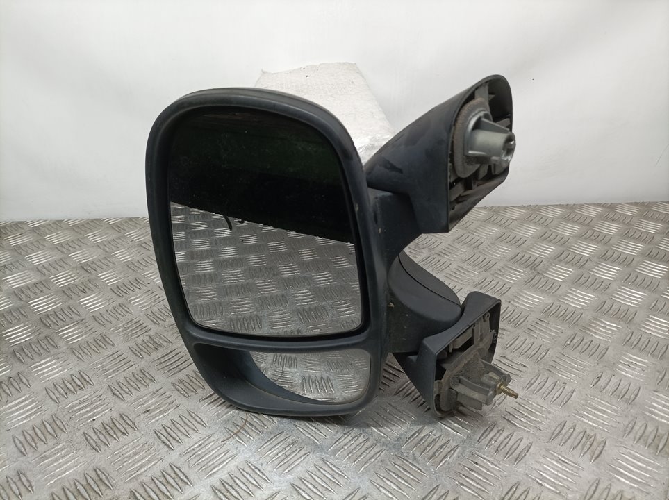 MG Trafic 2 generation (2001-2015) Left Side Wing Mirror C/MANDO 21944093