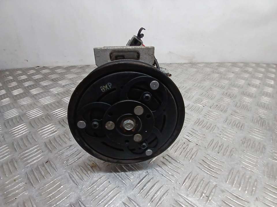 RENAULT Clio 3 generation (2005-2012) Hасос кондиционера 926008582R,9029364587 22602397