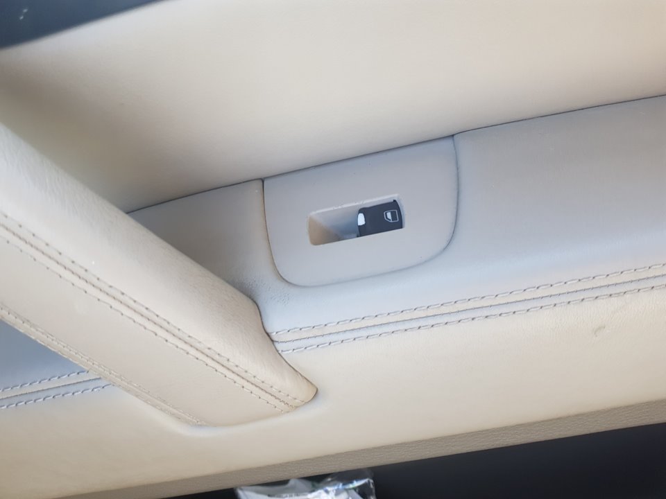 AUDI Q7 4L (2005-2015) Кнопка стеклоподъемника передней правой двери 24084927