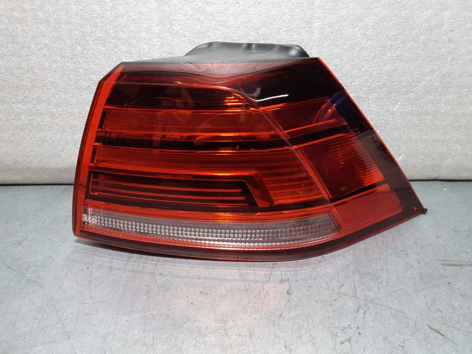 JEEP Golf 7 generation (2012-2024) Rear Right Taillight Lamp 5G0945096Q 22545404