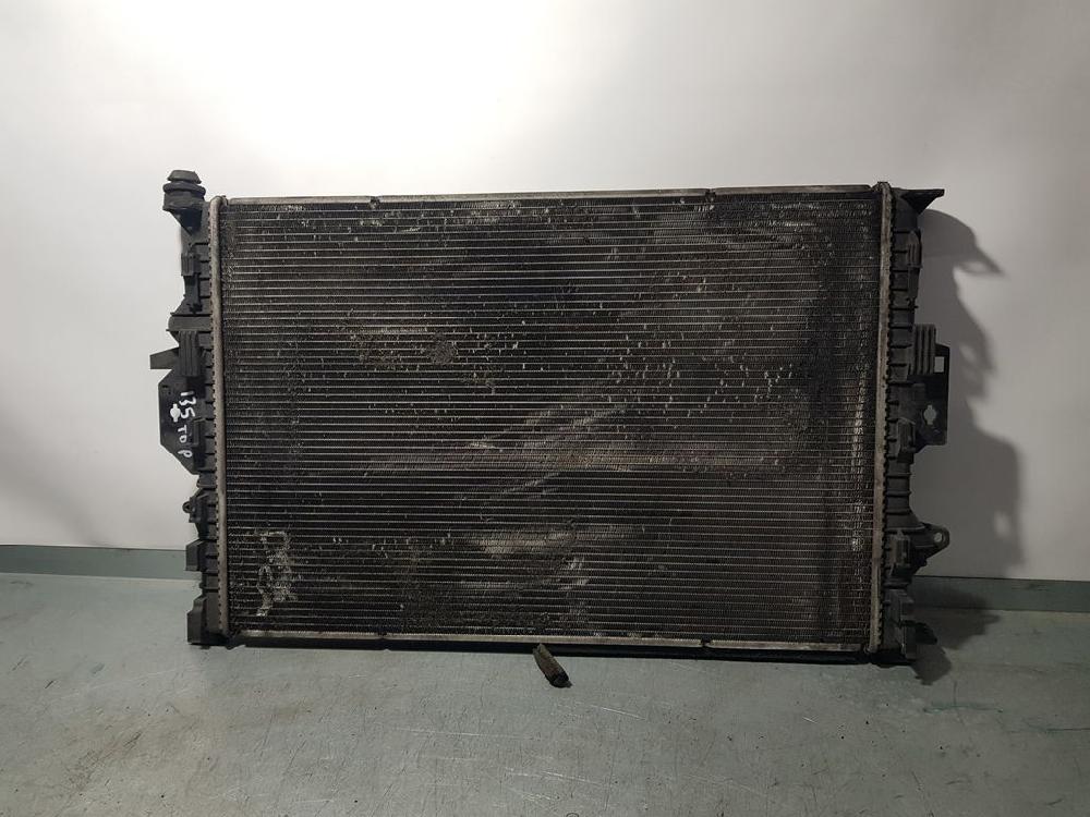 TOYOTA XC60 1 generation (2008-2017) Air Con Radiator 18704864