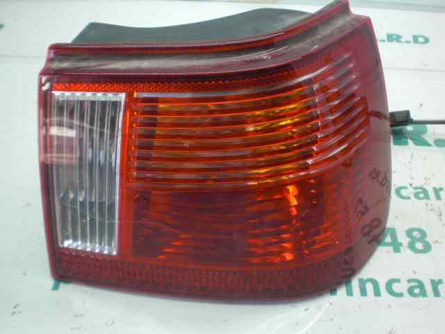 PORSCHE Cordoba 1 generation (1993-2003) Rear Right Taillight Lamp 6K6945112G 18422507