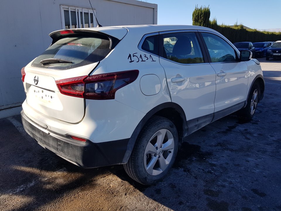 NISSAN Qashqai 2 generation (2013-2023) Замок задней левой двери 825014EA2A 21941638