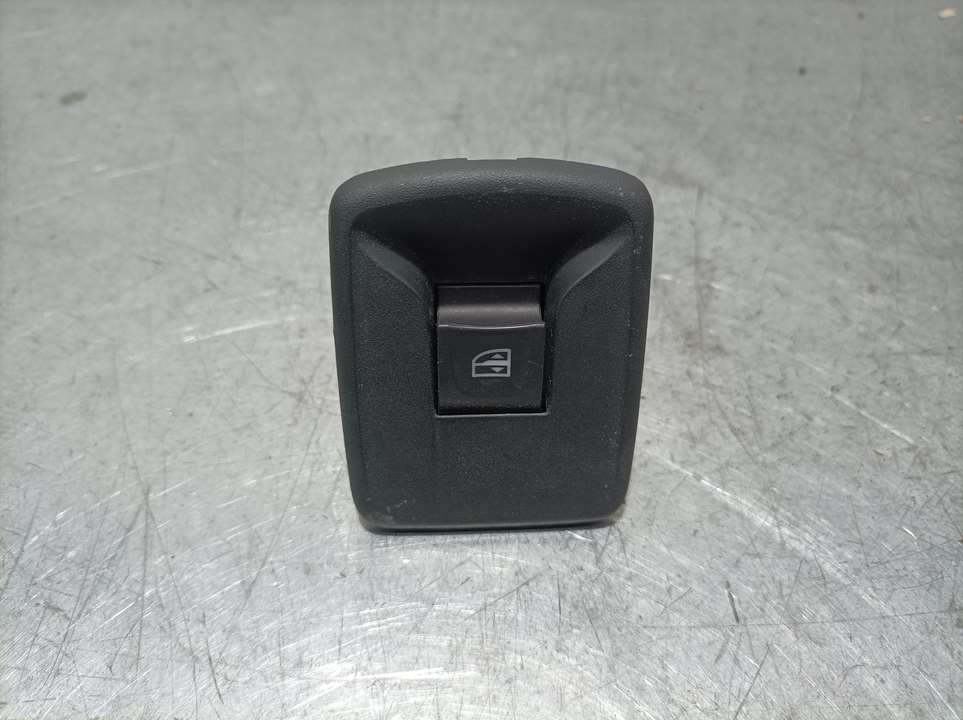 RENAULT Trafic 2 generation (2001-2015) Front Right Door Window Switch 254218614R, 10023874 24111069