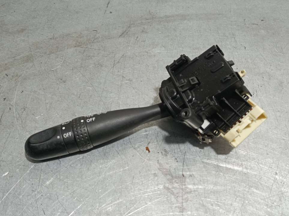 DODGE Alto 5 generation (1998-2020) Headlight Switch Control Unit SINREFERENCIA 23616922