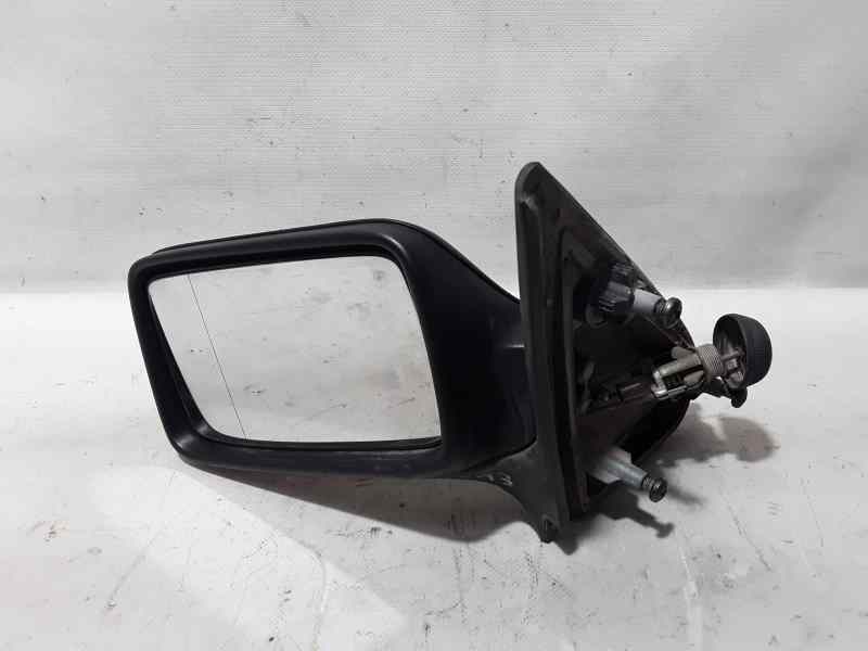 PORSCHE Cordoba 1 generation (1993-2003) Left Side Wing Mirror ELECTRICO 18658039