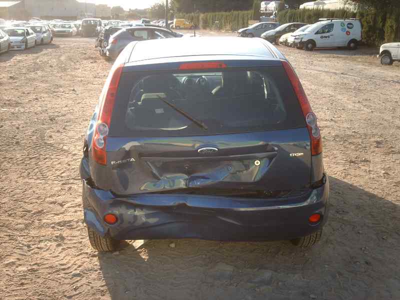 OPEL Fiesta 5 generation (2001-2010) Воздухомер воздушного фильтра 9647144080,5WK97004 18496926