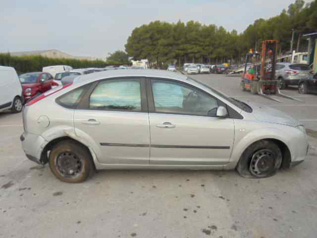 PEUGEOT Focus 2 generation (2004-2011) Boîte de vitesses 6M5R7002YC, T1GF2230307041714 18571485