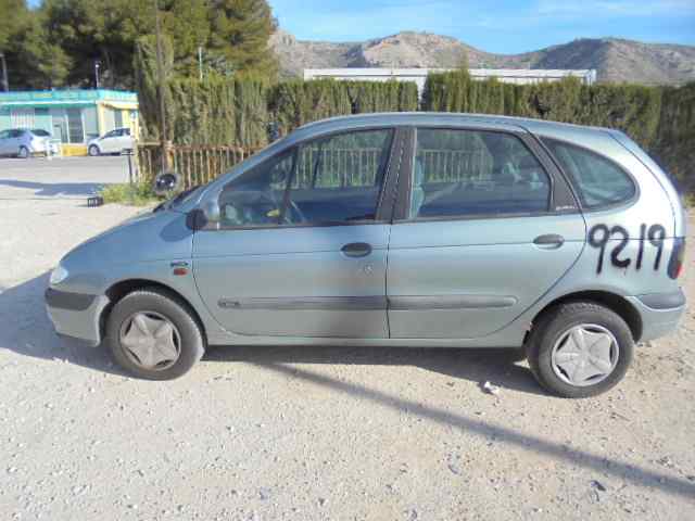 RENAULT 19 1 generation (1988-1992) Klímahűtő 7700418301C,861236M,VALEO 24007351