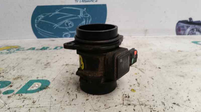 OPEL Fiesta 5 generation (2001-2010) Masseluftstrømsensor MAF 5WK97004,9647144080 18508260