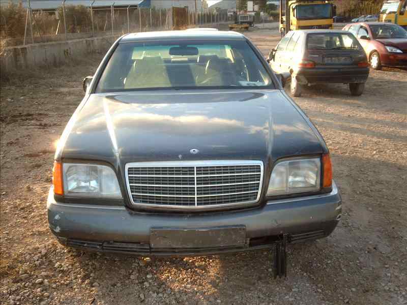 MERCEDES-BENZ S-Class W140/C140 (1991-1998) Styrservostyrenhet 0105458232, 05111010 23656629