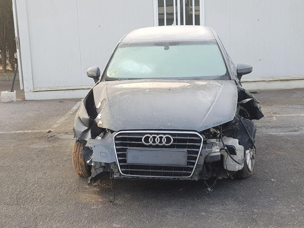 AUDI A3 8V (2012-2020) Ilmamassan massaanturi MAF 04L906461B,5WK98102 20436194