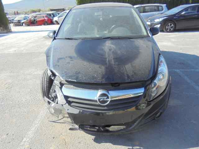 OPEL Corsa D (2006-2020) Jobb oldali visszapillantó tükör 13187618,3CABLES,ELECTRICO 24013245