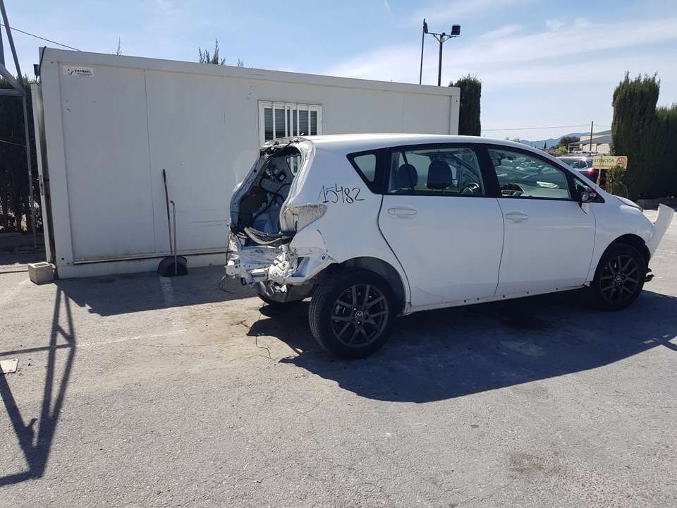 TOYOTA Verso 1 generation (2009-2015) Klímaszivattyú 4472601497,6SEU14V 23956749