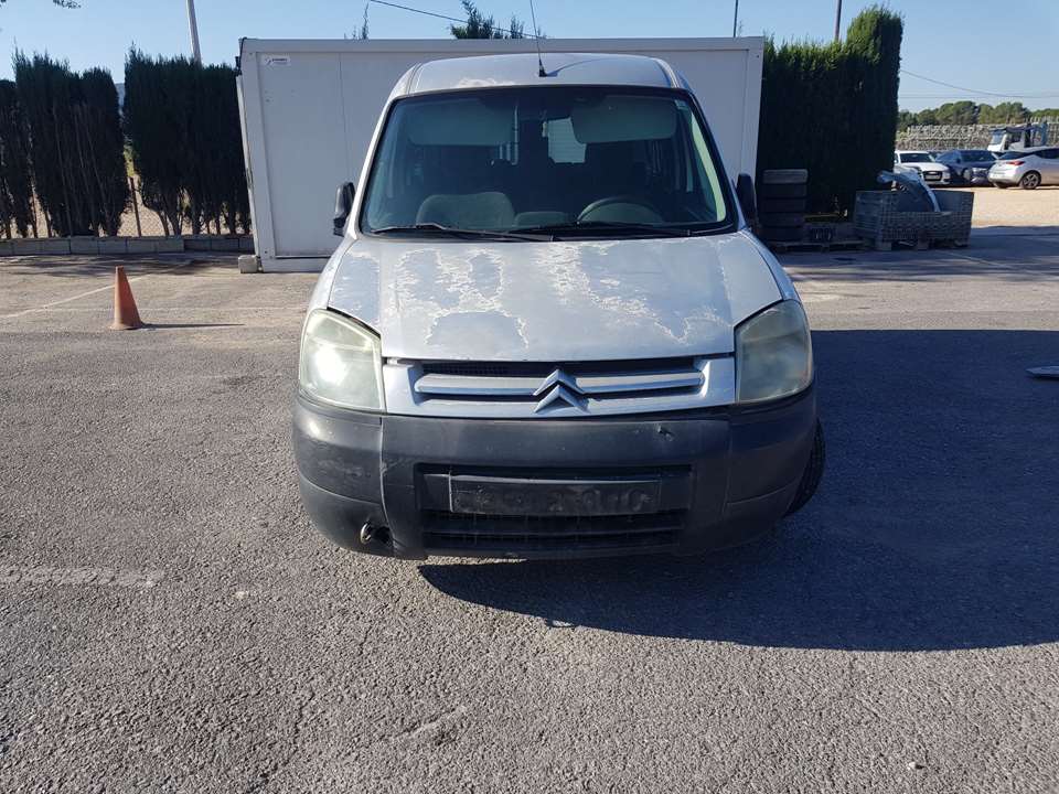 RENAULT Clio 1 generation (1990-1998) Μπροστινή δεξιά δαγκάνα φρένου 1617292180 26528232