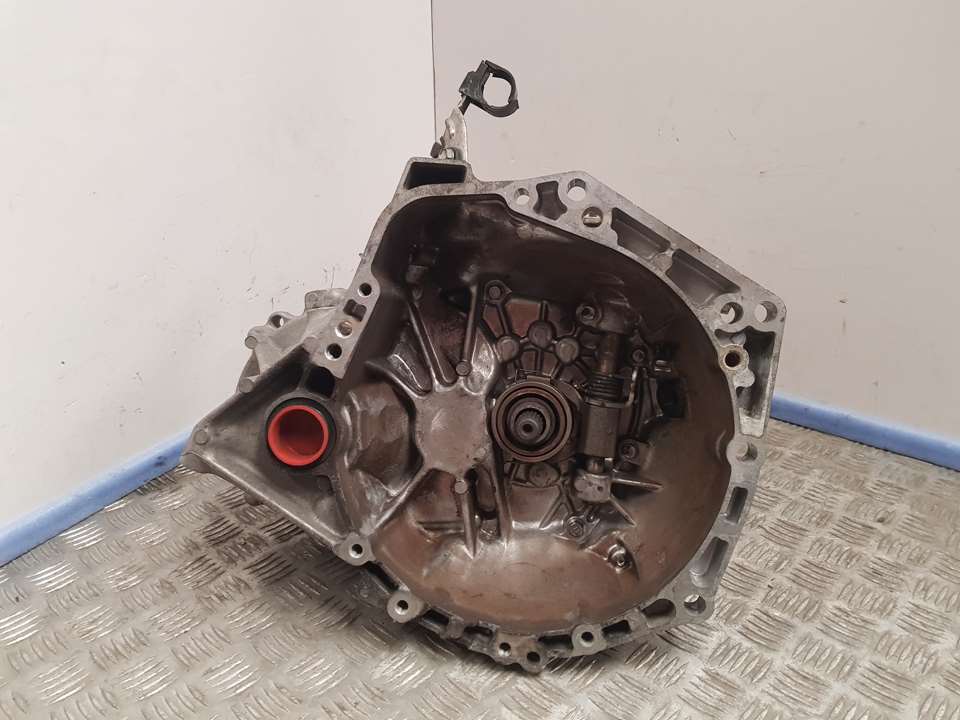 CITROËN C1 1 generation (2005-2016) Gearbox 2231W5 23618191