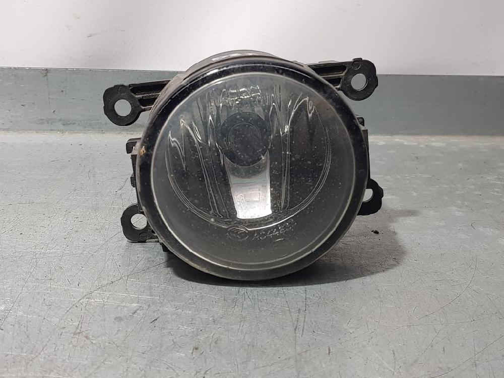 FORD Focus 3 generation (2011-2020) Vasen etusumuvalo 2N1115201AB, 89204894 18682800