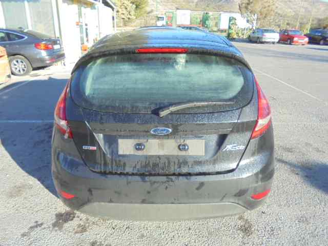 HYUNDAI Fiesta 5 generation (2001-2010) Moottori F6JD,8Y02036 18579520