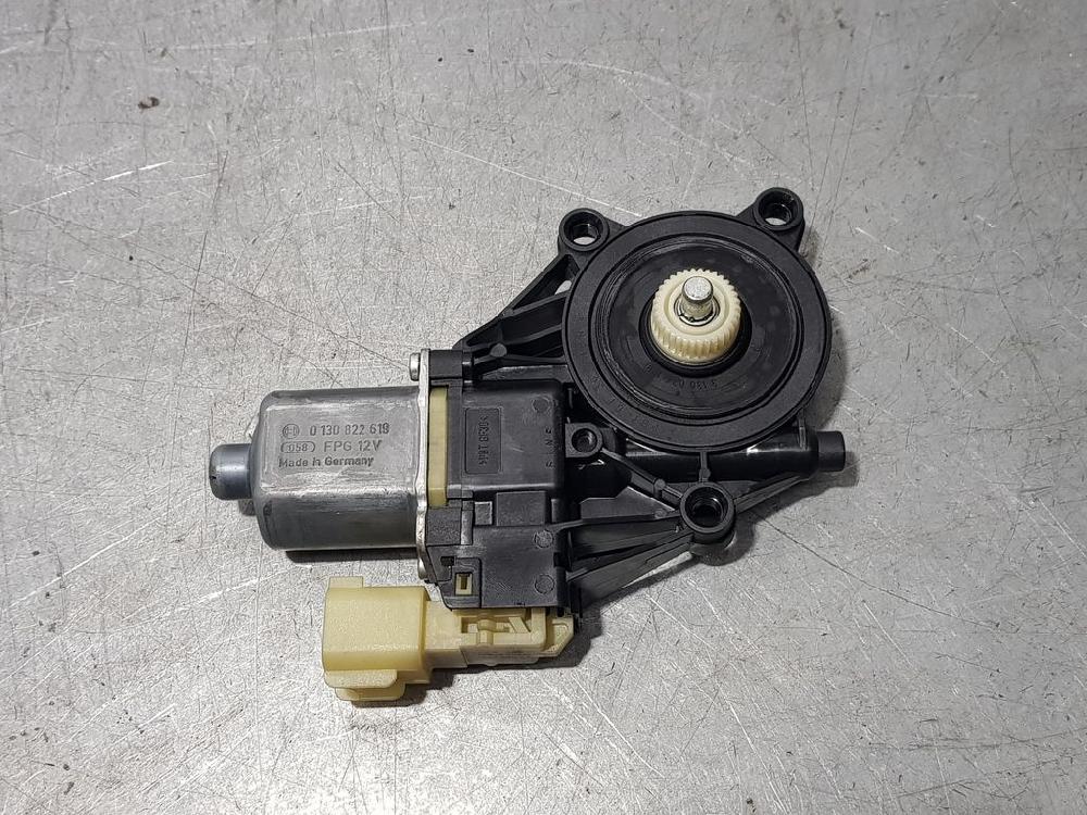 HONDA Fiesta 5 generation (2001-2010) Front Right Door Window Control Motor 8A6114553B,0130822619 18711167