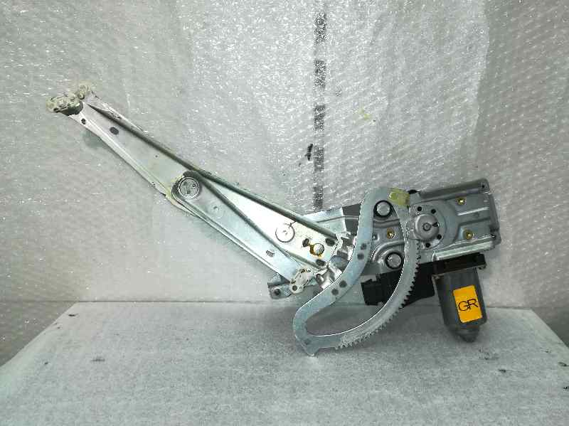 OPEL Corsa B (1993-2000) Front Right Door Window Regulator 90520194,6PINSELECTRICO 18446508