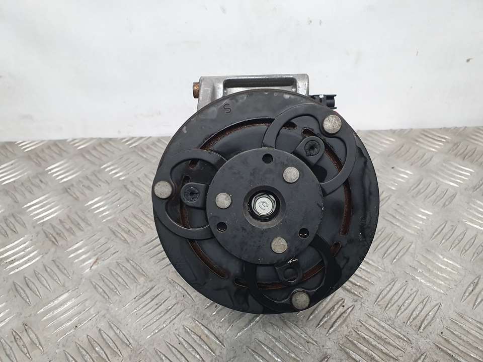 MAZDA 2 3 generation (2014-2024) Hасос кондиционера DB5H61450, T965223A, VALEO 22969656