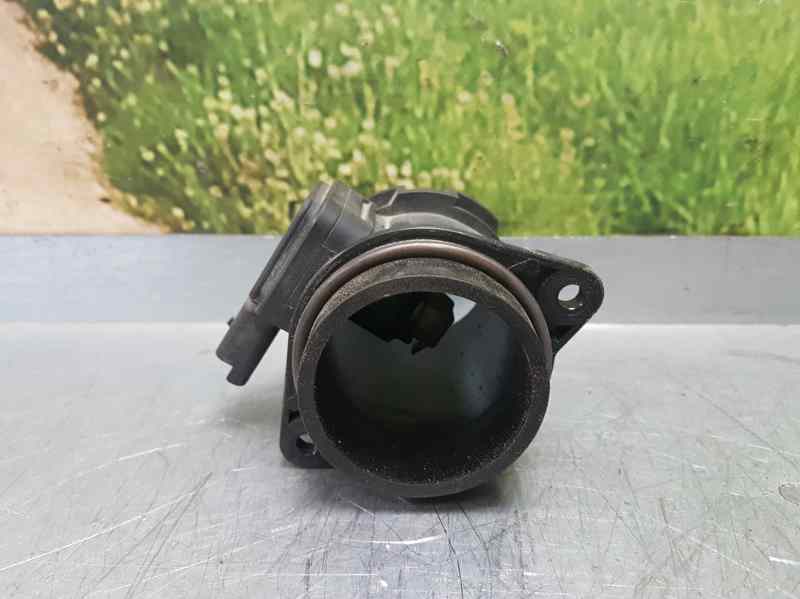 MAZDA 2 2 generation (2007-2014) Masseluftstrømsensor MAF 9647144080,5WK97004 18577982