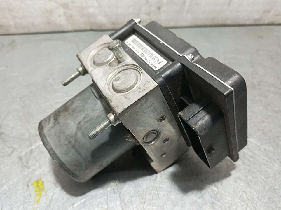 DODGE A4 B6/8E (2000-2005) ABS pumpe 8E0614517AK,0265234336 23092242