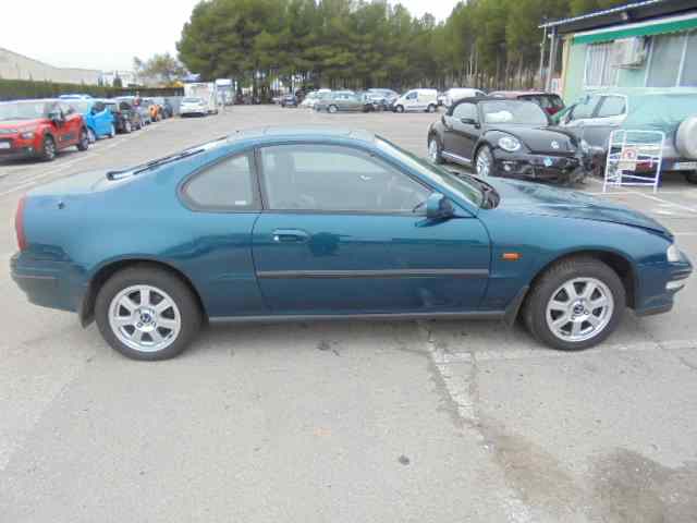 HONDA Prelude 4 generation (1991-1996) Охлаждающий радиатор TOCADOVERFOTOS, 1220003351, DENSO 18601286