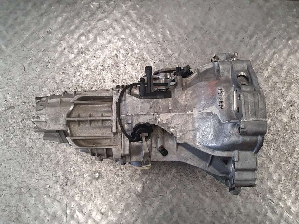 HONDA A4 B5/8D (1994-2001) Gearbox DHW,02087 22495854