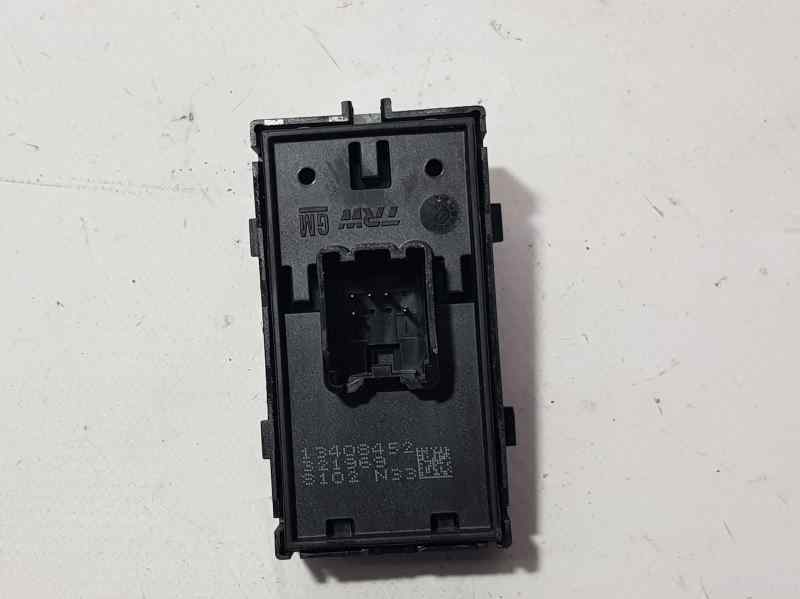 HYUNDAI Astra K (2015-2021) Rear Right Door Window Control Switch 13408452, 321969 18697231