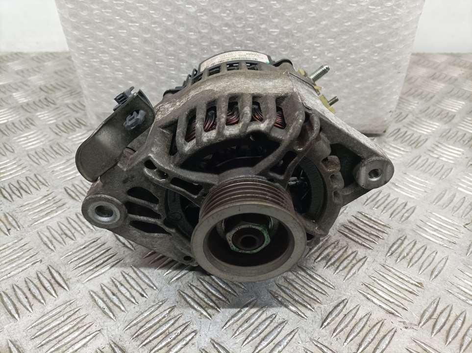 CHEVROLET Aygo 1 generation (2005-2014) Alternator 1012101400 24035060