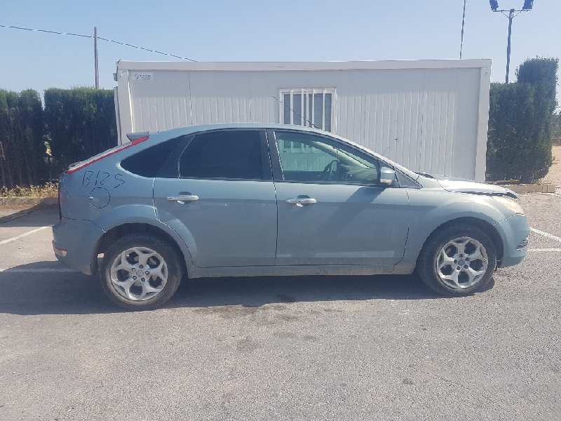 PEUGEOT Focus 2 generation (2004-2011) Bal első kardántengely 3M513B437DAF 18682418