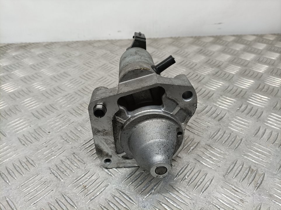 PEUGEOT 108 1 generation (2015-2021) Starter Motor 9671530880, 4280008332, DENSO 24085905