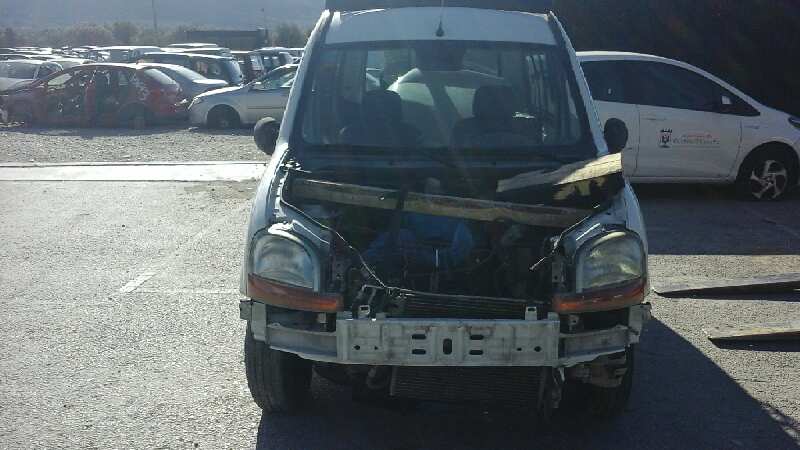 RENAULT Kangoo 1 generation (1998-2009) Feu arrière gauche TOCADOVERFOTOS 18607677