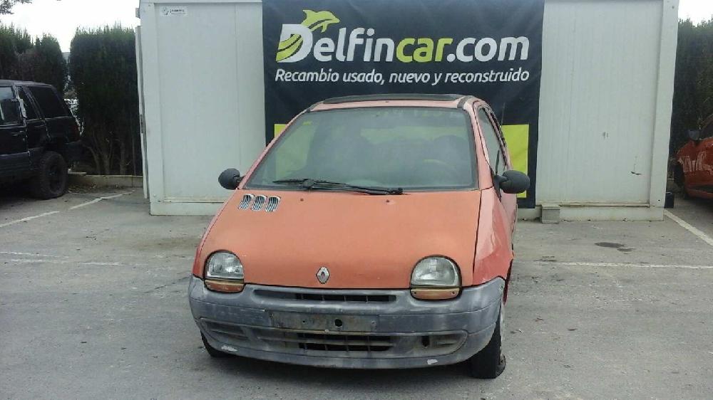 VOLKSWAGEN Twingo 1 generation (1993-2007) Другая деталь H7700726732,525352E 18631270