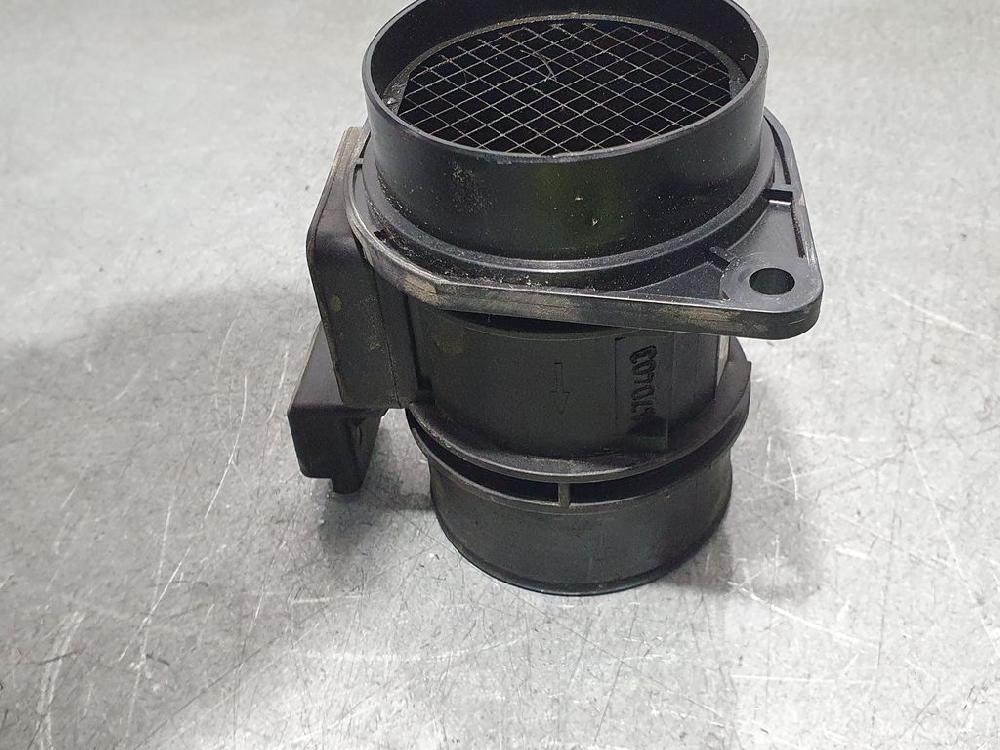 HYUNDAI Scenic 2 generation (2003-2010) Mass Air Flow Sensor MAF 7700109812, 5WK9620 18619753