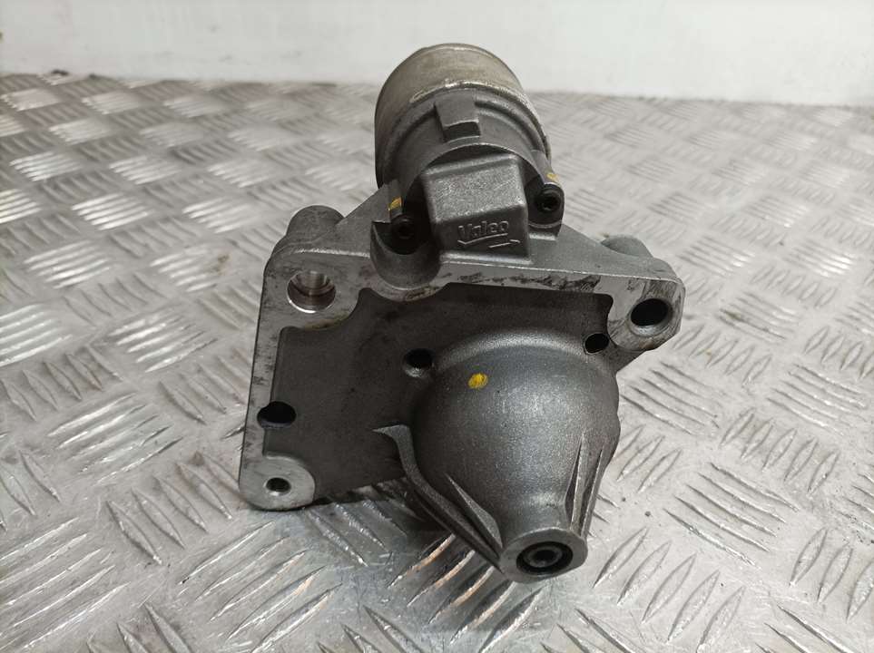 TOYOTA C3 1 generation (2002-2010) Starteris 9688268480, TS14E110 23631618