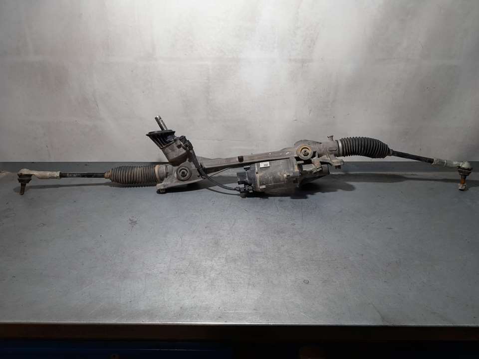 JEEP Golf 7 generation (2012-2024) Steering Rack 5Q1423051BC 22545353