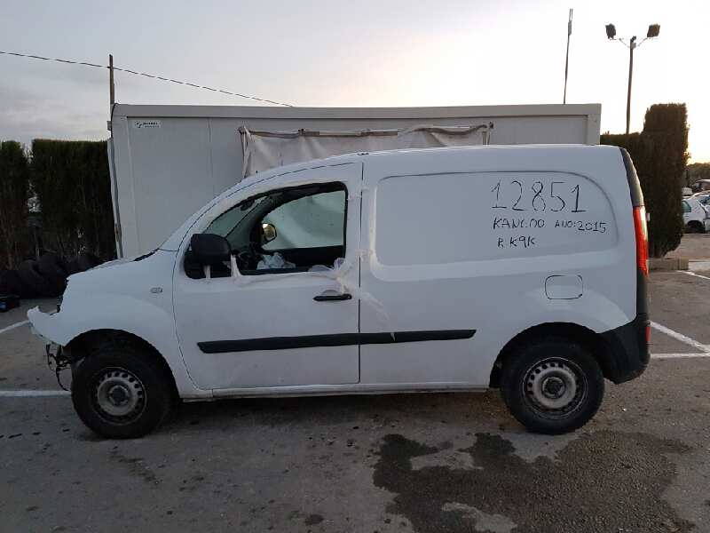 RENAULT Kangoo 2 generation (2007-2021) 8200419908 24038448