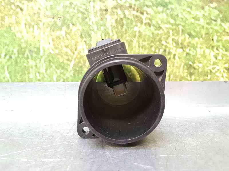 VAUXHALL Megane 3 generation (2008-2020) Mass Air Flow Sensor MAF 8200682558B,5WK97021 18592768