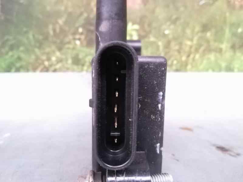 FIAT 500 2 generation (2008-2024) High Voltage Ignition Coil 55200112 24023664